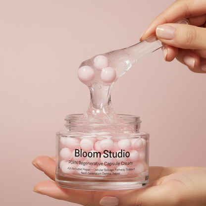 Bloom Studio PDRN Regenerative Capsule Cream