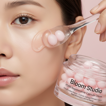 Bloom Studio PDRN Regenerative Capsule Cream