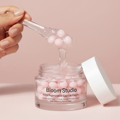 Bloom Studio PDRN Regenerative Capsule Cream