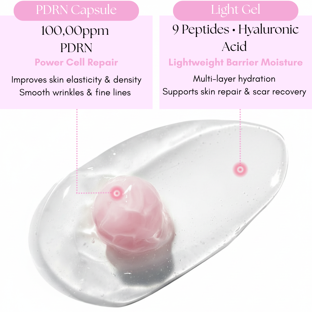 Bloom Studio PDRN Regenerative Capsule Cream