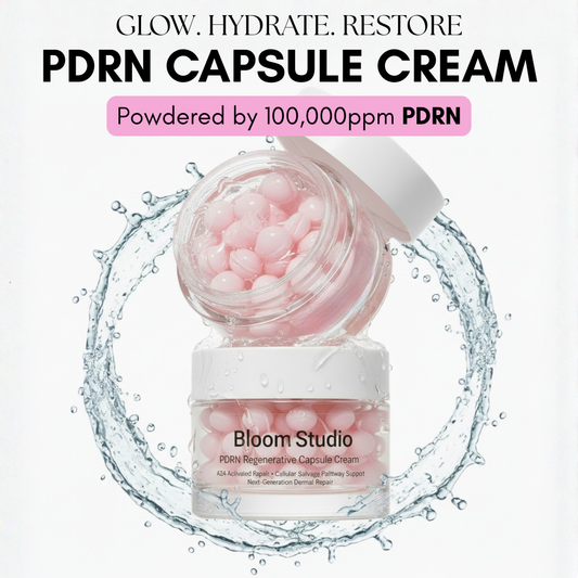 Bloom Studio PDRN Regenerative Capsule Cream